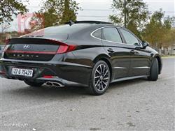 هیوندای سۆناتا